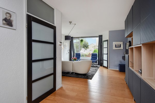 Medium property photo - Herikerberg 1, 2716 ET Zoetermeer